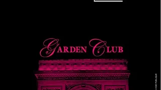GRATUIT POUR TOUS JEUDI AU GARDEN - ORCHESTRE LIVE