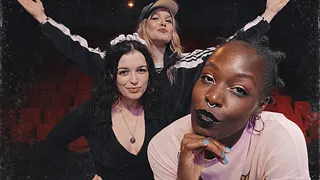 La Boucle en Musique avec Wild Sound Sis'tem