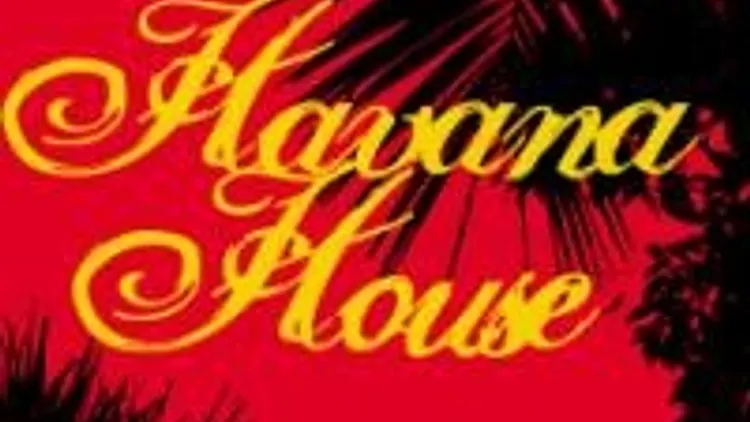 Havana House