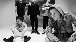 The Neighbourhood en concert