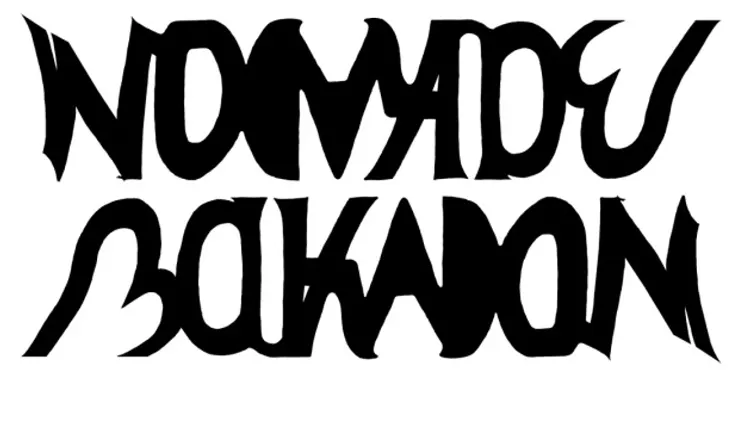 Nomade Makadam