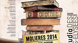 Le Porteur d'Histoire