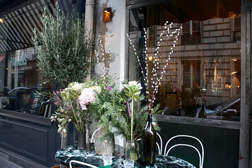 Da Graziella Restaurant Paris