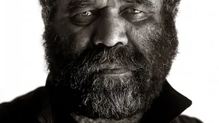 Otis Taylor