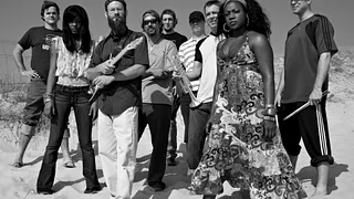 Groundation