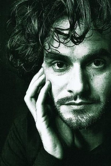Stephan Eicher en concert