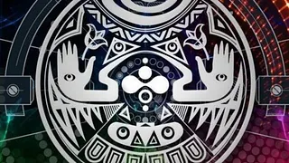Alien Factory vs Nataraja