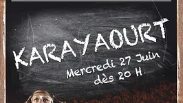 Soirée Athlètes de la nuit : spéciale Kara Yaourt