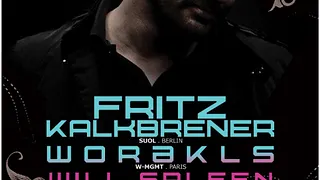 Réactif Party spéciale Fritz Kalkbrenner