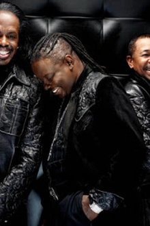Earth, wind & fire