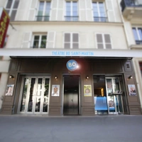 Théâtre BO Saint-Martin
