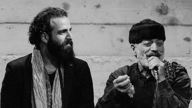 SOLON LEKKAS & RUSAN FILIZTEK
