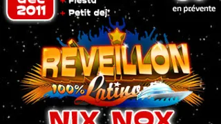 Réveillon 100% Latino