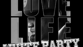 Love Life White Party Theo Paris B.Day Edition