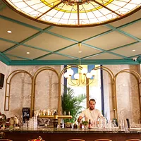 Brasserie Dubillot