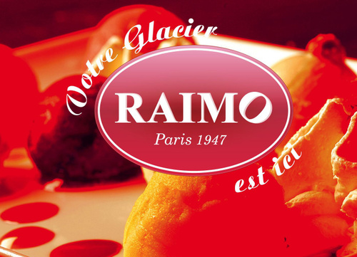 Raimo Shop Paris