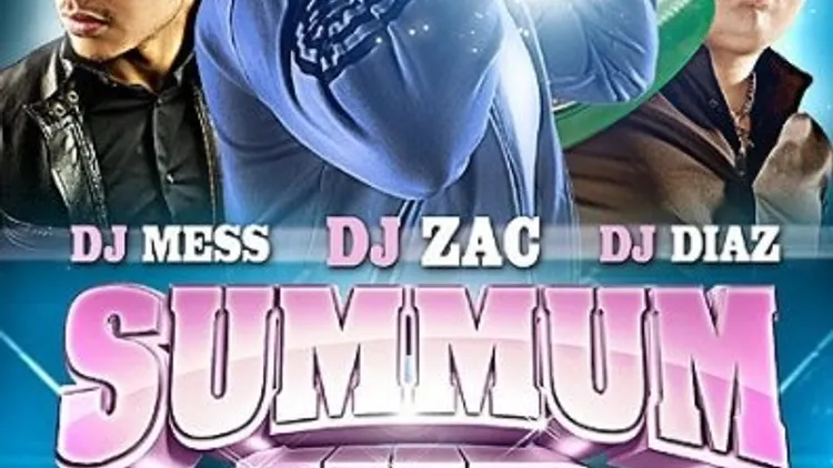 Oriental Summum Vip 2