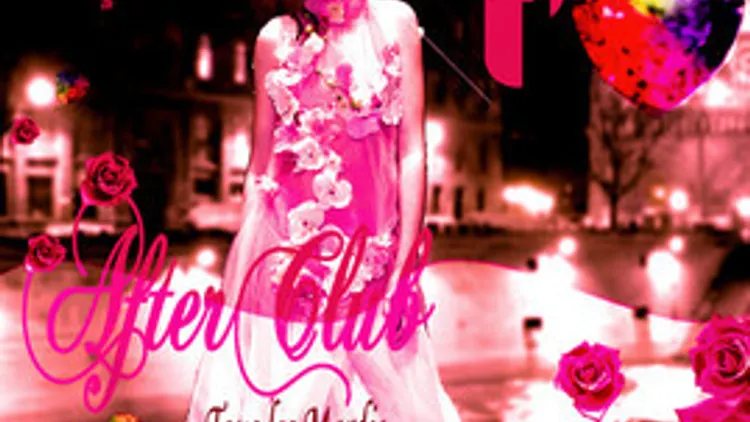 Paris je t'aime ... Il était une fois une Parisienne