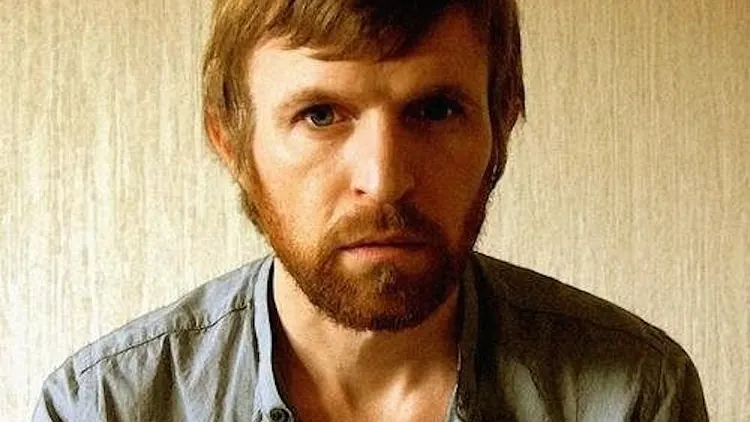 Jay-Jay Johanson en concert