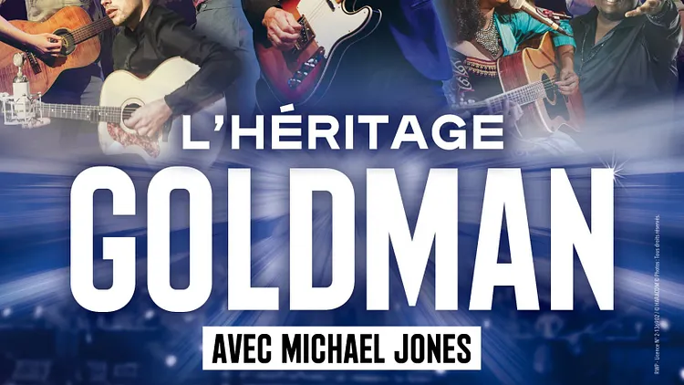 L'Héritage Goldman