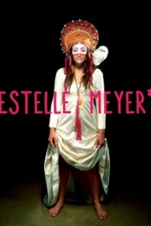 Estelle Meyer + Iaross + Joseph Leon