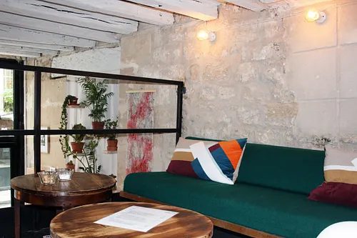 Manduca Restaurant Paris
