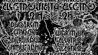 fiesta electro