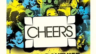 CHEERS
