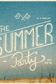Excuse My French présente The Summer Party - South Central, Dead Cat Bounce, Everydayz, They Call Me
