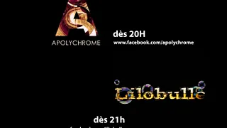 Lilobulle & Apolychrome