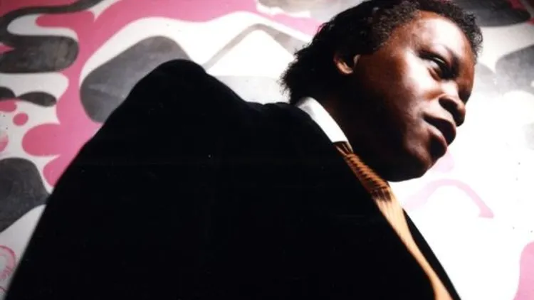 Lee Fields & The Expressions