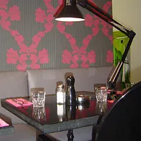 Le Karl Bistro