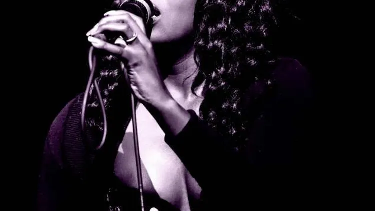 SOIRÉE SPRING IS HERE : SHANNA WATERSTOWN & DUSHAN TRIO
