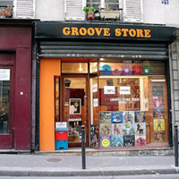 Le Groove Store