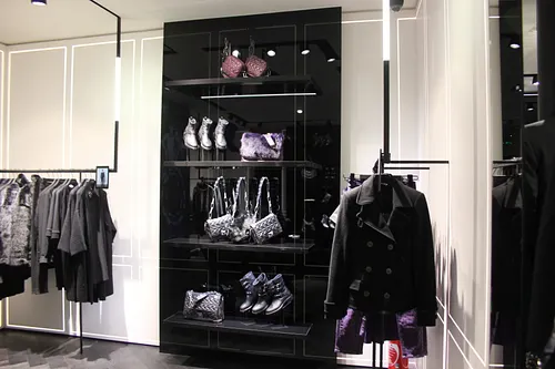 Le Karl Lagerfeld Store - Saint Germain Shop Paris