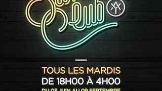 YARD SUMMER CLUB