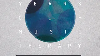 3 Years of IRM Music Therapy