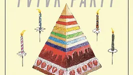 FVTVR BIRTHDAY PARTY