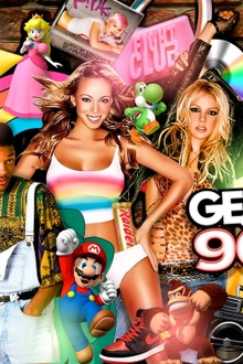 Generation 90-2000
