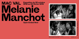 Melanie Manchot : Open Ended Now