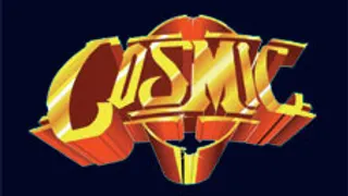 COSMIC CLUB