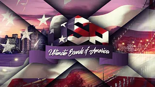 USA ultimate sound of America