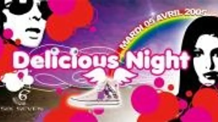 Delicious Night