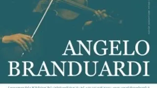 Angelo Branduardi