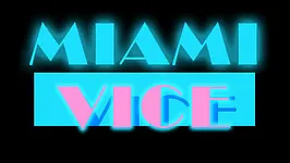 Golden 80’s : Miami Vice