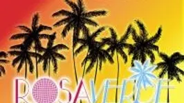 Rosaverde