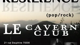 Concert du groupe RESILIENCE