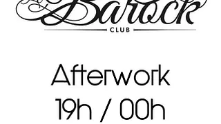 After Work @ Barock
