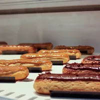 L'Atelier de l'éclair