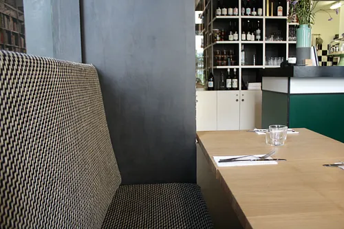 Otto Le Bal Café Restaurant Paris